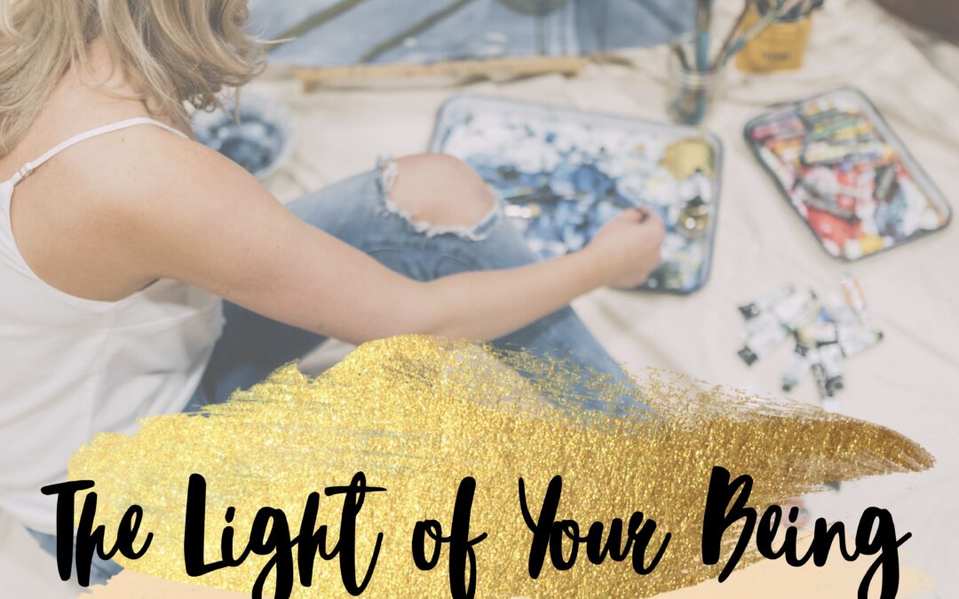 Light of Your Being – Official Opening Night at Atlas Beauty – Asheville, North Carolina
